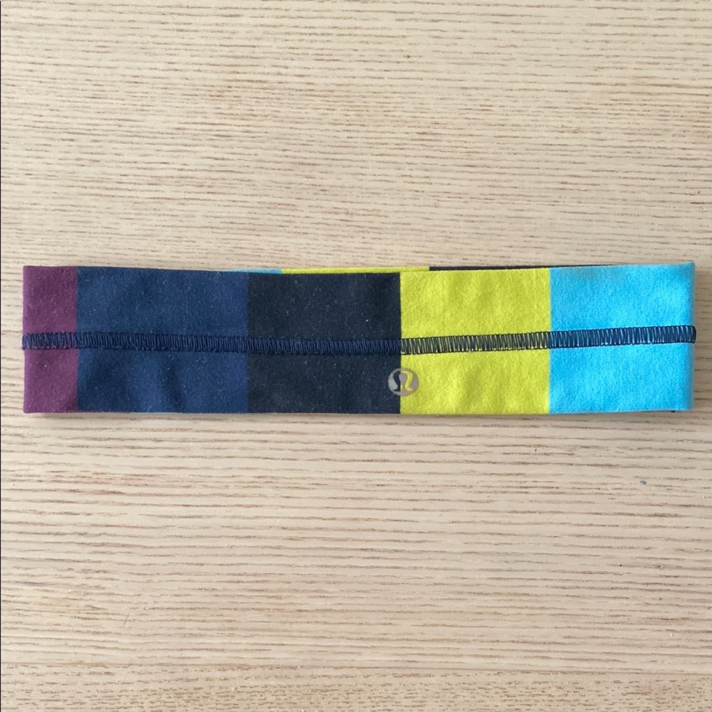 Lululemon Headband